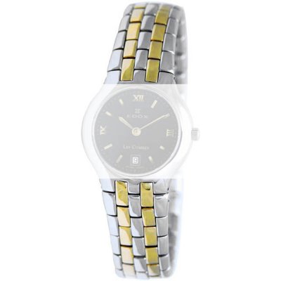 Edox A51380-357P-NID Les Combes Strap