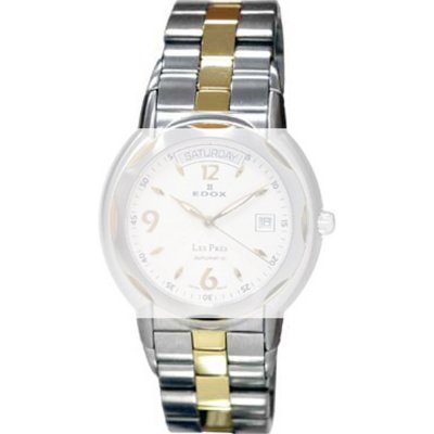 Edox A83001-357-AID Les Pres Strap