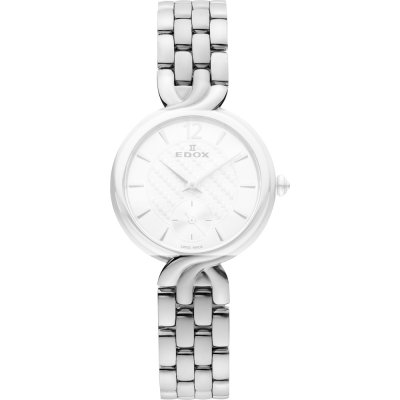 Edox ED-BA-23096 3 Royal Lady Strap