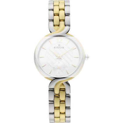 Edox ED-BA-23096 357J Royal Lady Strap