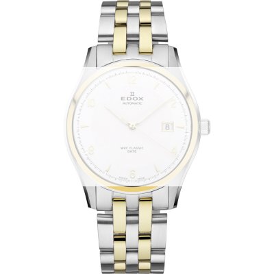 Edox ED-BA-80087 357J WRC Classic Strap