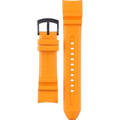 Emporio Armani AAR11439 Strap