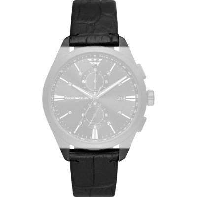 Emporio Armani AAR11483 Strap