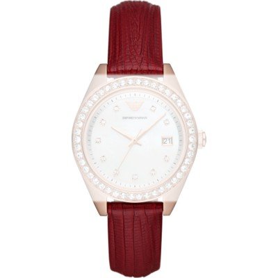 Emporio Armani AAR11489 Strap