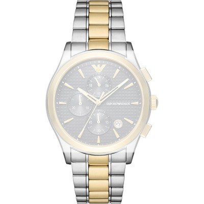 Emporio Armani AAR11527 Strap