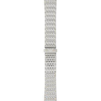 Emporio Armani AAR11599 Strap