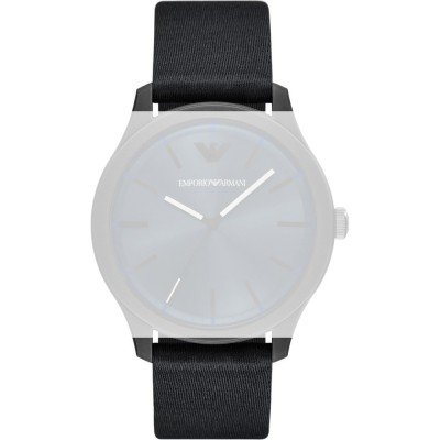 Emporio Armani AAR11617 Strap