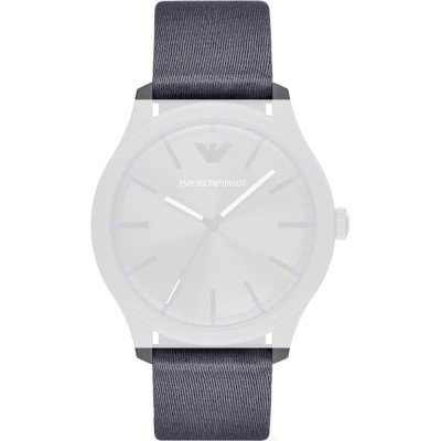 Emporio Armani AAR11618 Strap