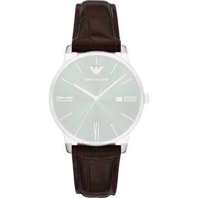 Emporio Armani AAR11672 Strap