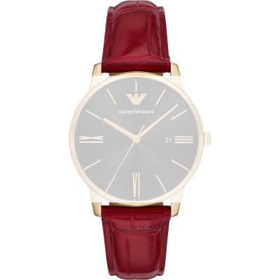 Emporio Armani AAR11673 Strap