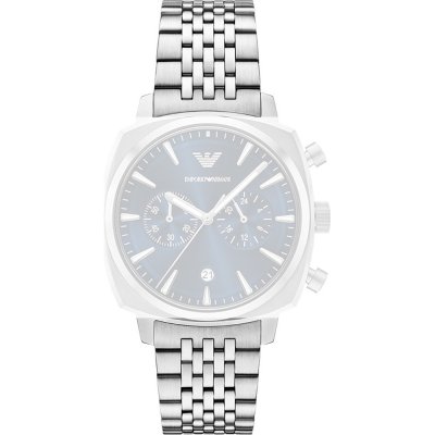 Emporio Armani AAR11688 Strap