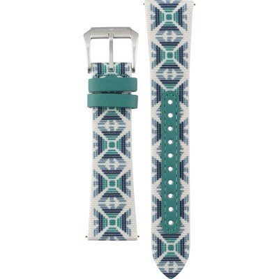 Emporio Armani AAR80066SET Strap