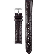 armani metal strap watch