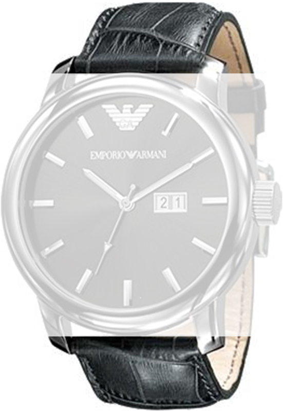 Emporio Armani AAR0430 Strap