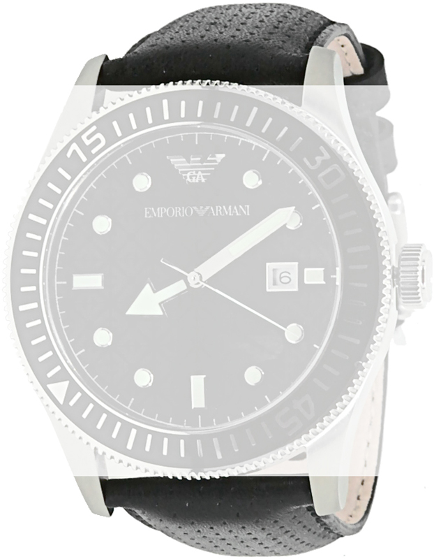 Emporio Armani AAR0555 Strap