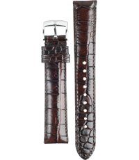 Emporio Armani Straps • Official dealer • Watch.co.uk