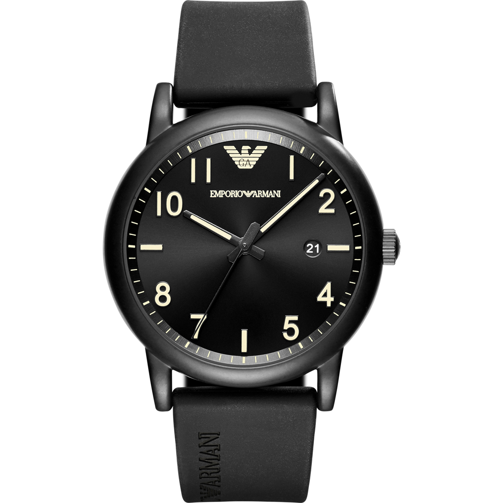 Emporio Armani AR11071 Watch
