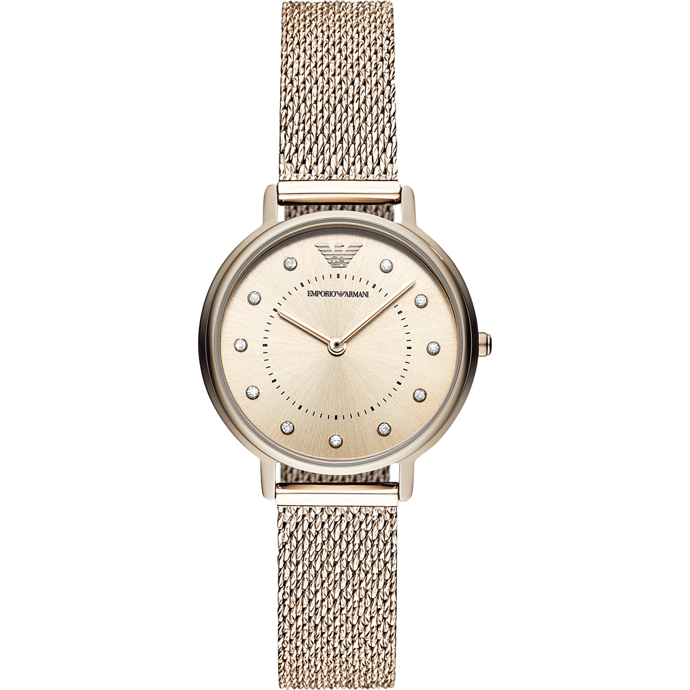 Emporio Armani AR11129 Watch