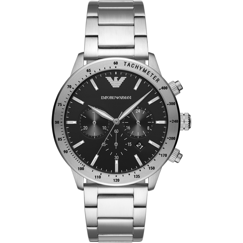 Emporio Armani AR11241 Watch