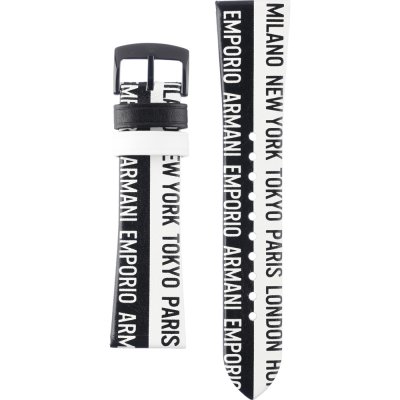 Emporio Armani AAR11254 Strap