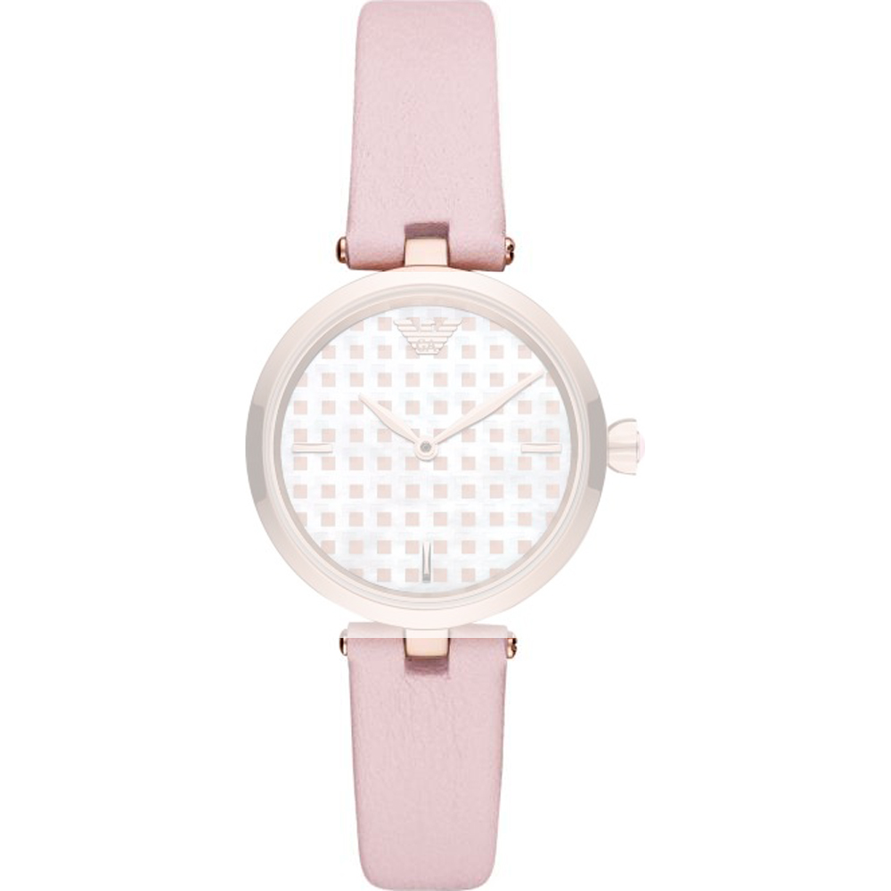 emporio armani arianna