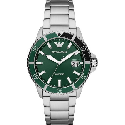 Emporio Armani AR11338 Watch