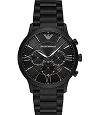Buy Emporio Armani Watches online • Fast shipping • Watch.co.uk
