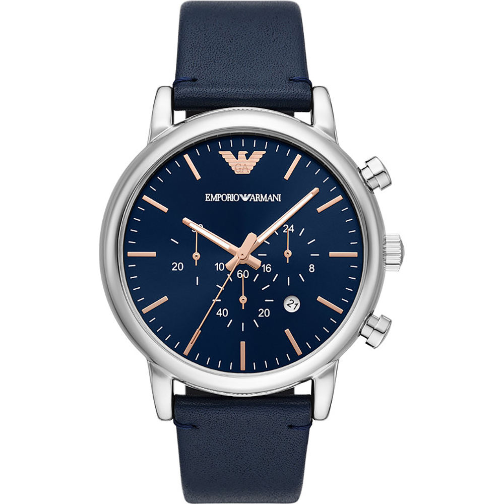 Emporio Armani AR11451 Watch