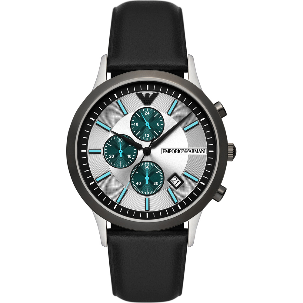 Emporio Armani AR11473 Watch