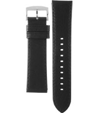 giorgio armani watch leather strap