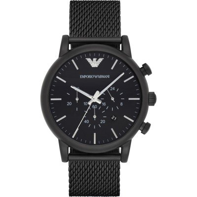 Emporio Armani AR1968 Watch