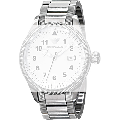 Emporio Armani AAR5835 Strap