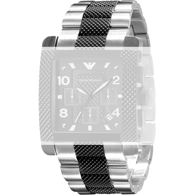 Emporio Armani AAR5842 Strap