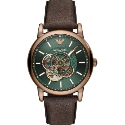 Emporio Armani AR60033-SC Watch