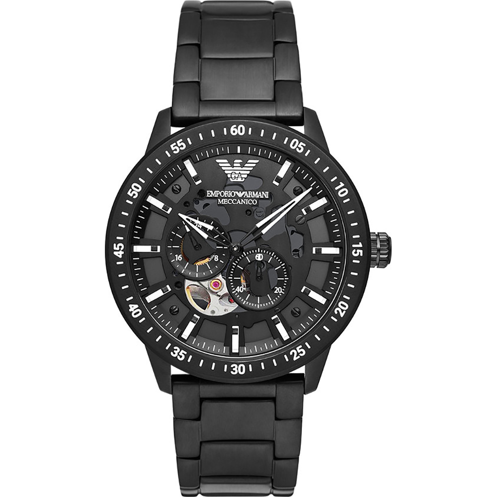 Emporio Armani AR60054 Watch