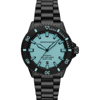 Emporio Armani AR60084 Watch