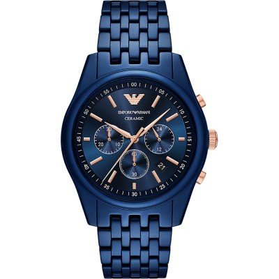 Emporio Armani AR70016 Watch
