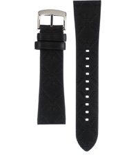 rubber strap armani watch