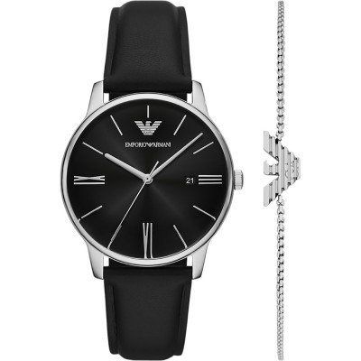 Emporio Armani AR80079SET Watch