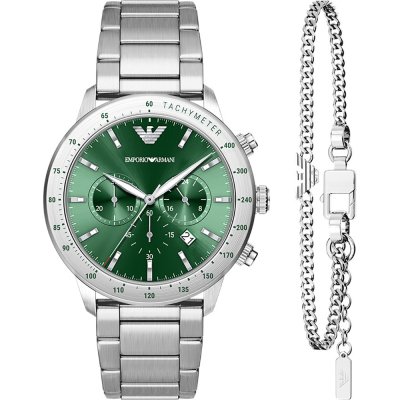 Emporio Armani AR80088SET Watch