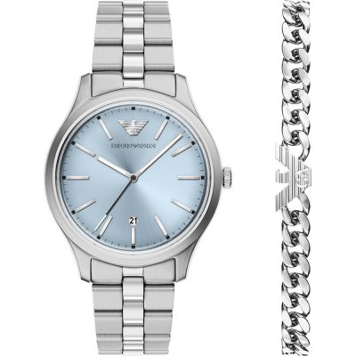 Emporio Armani AR80090SET Watch