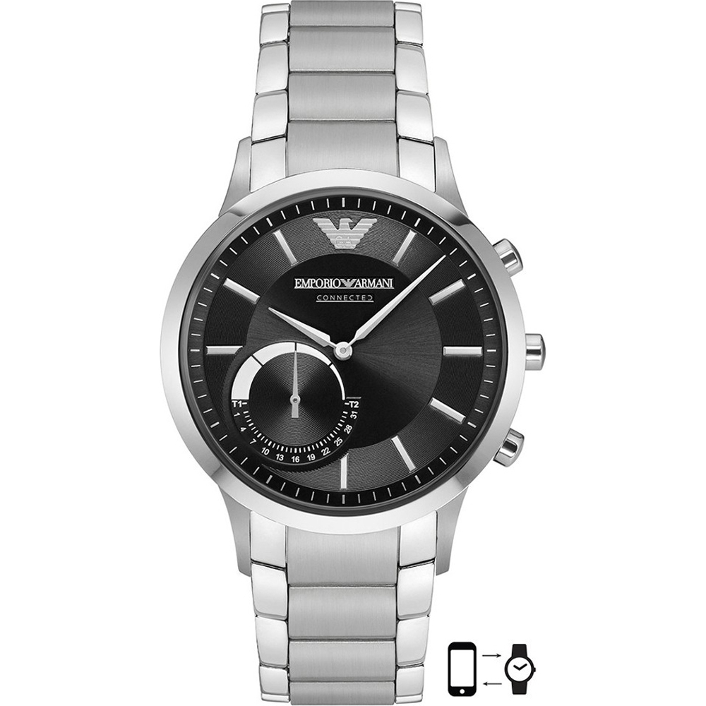 Emporio Armani ART3000 Watch