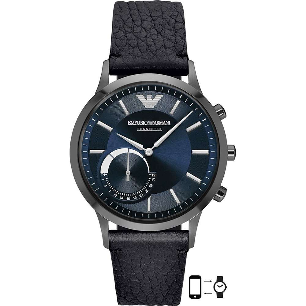 Emporio Armani ART3004 Watch