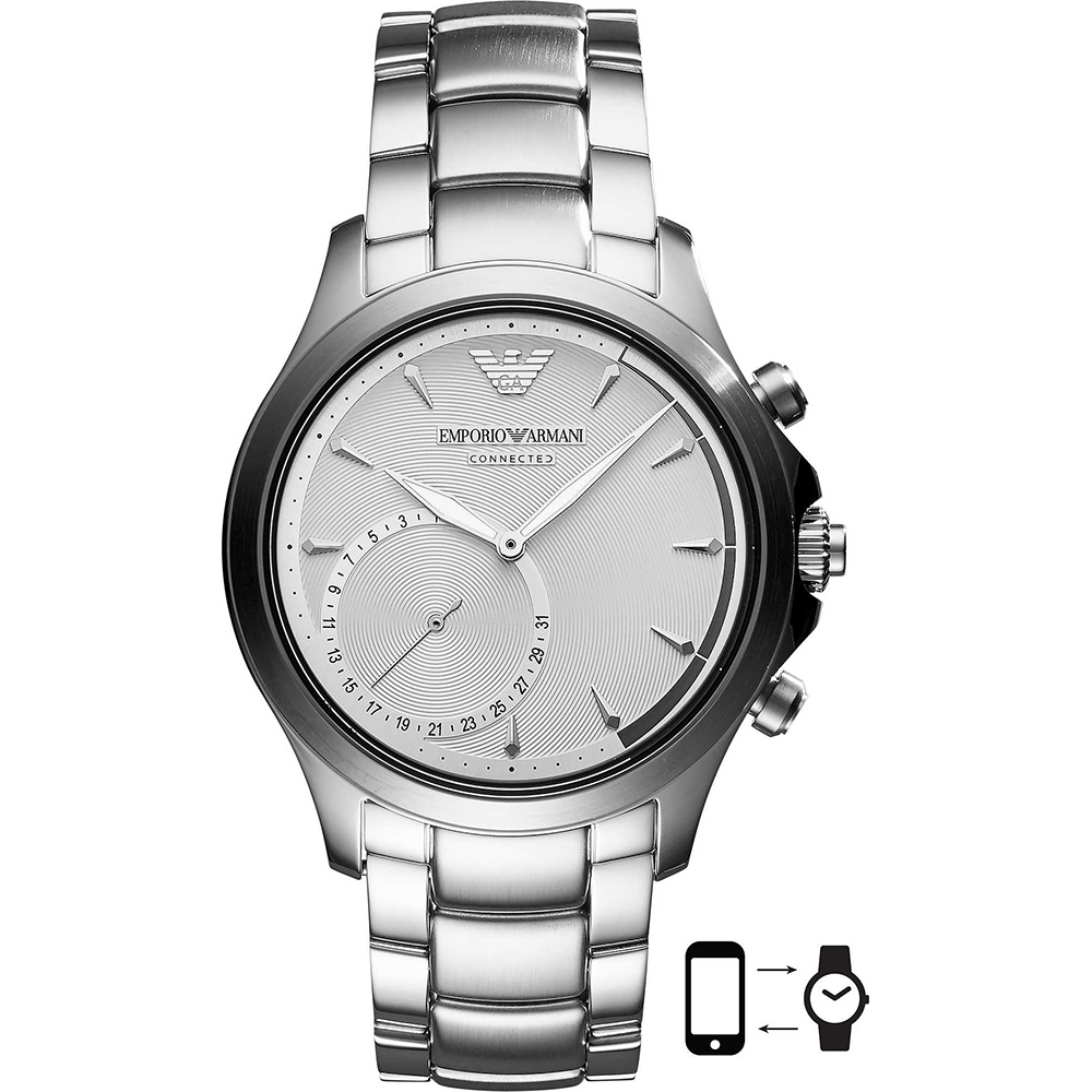 Emporio Armani ART3011 Watch