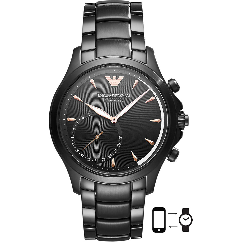 Emporio Armani ART3012 Watch