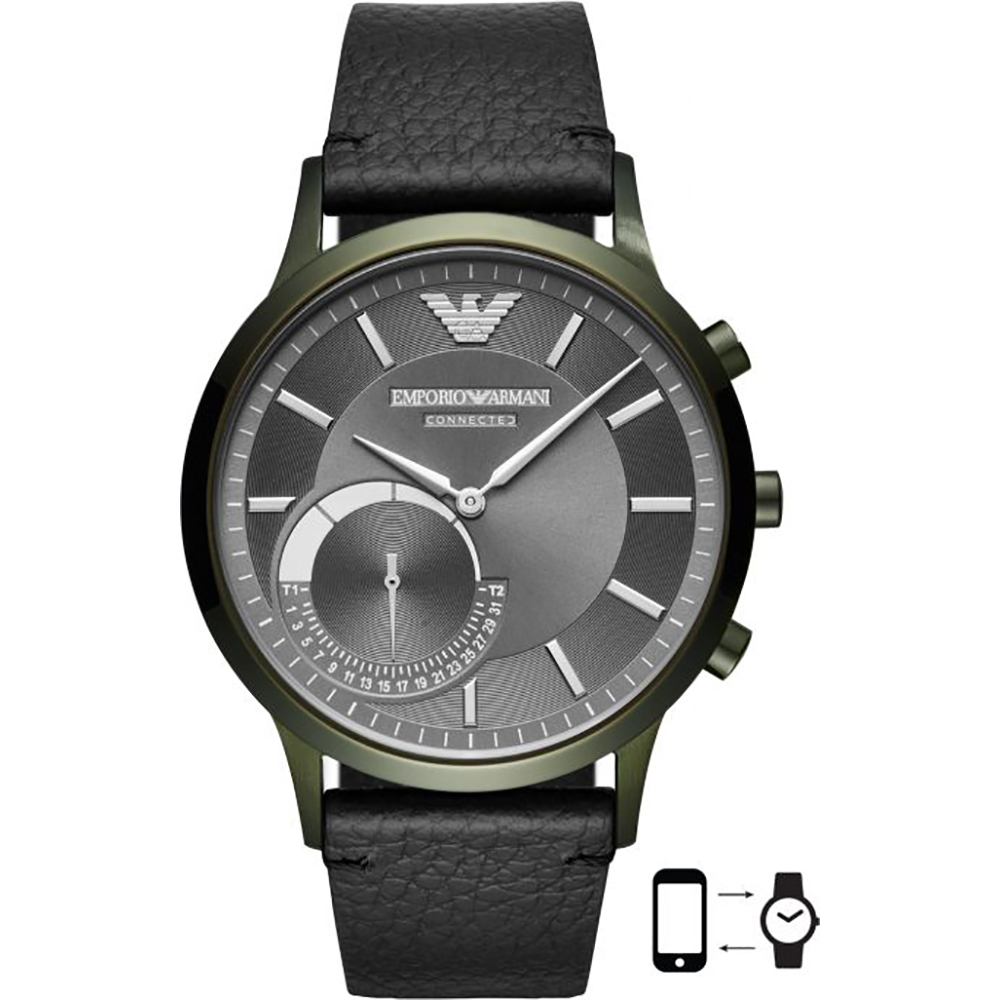 Emporio Armani ART3021 Watch