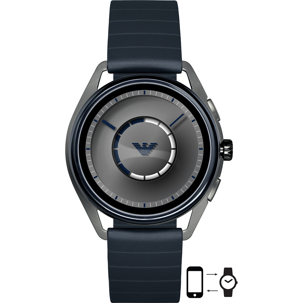 Emporio Armani ART5008 Watch