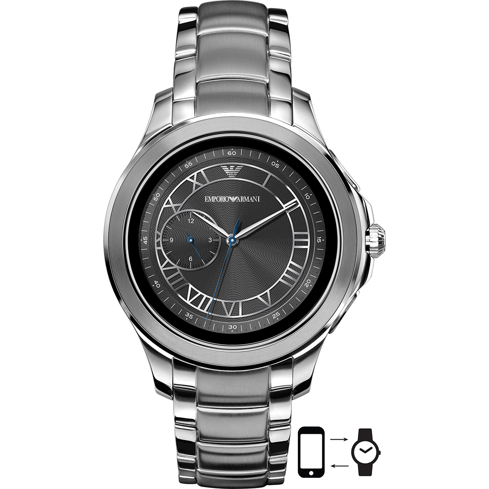 Emporio Armani ART5010 Watch