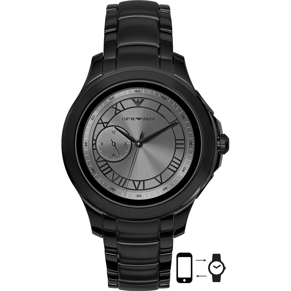 Emporio Armani ART5011 Watch