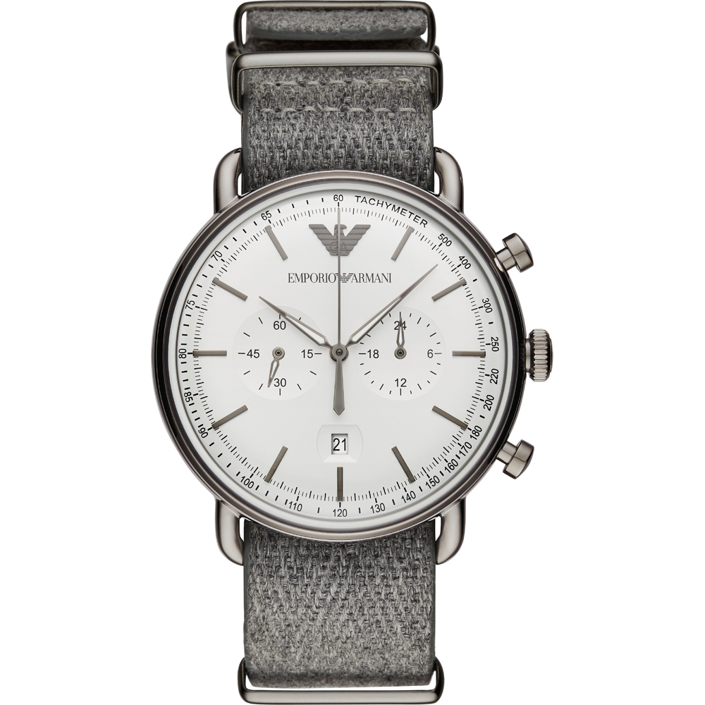 Emporio Armani AR11240 Watch